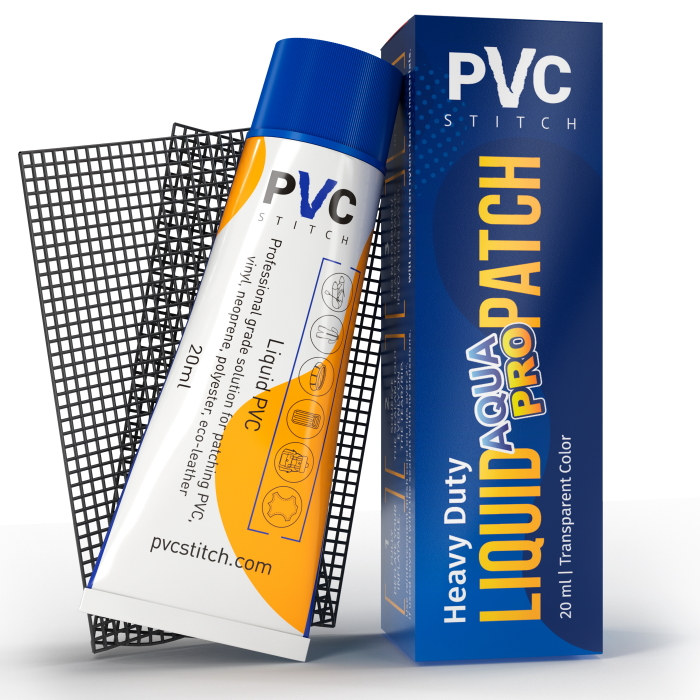 AquaPro Liquid Patch Waterproof Repair Kit